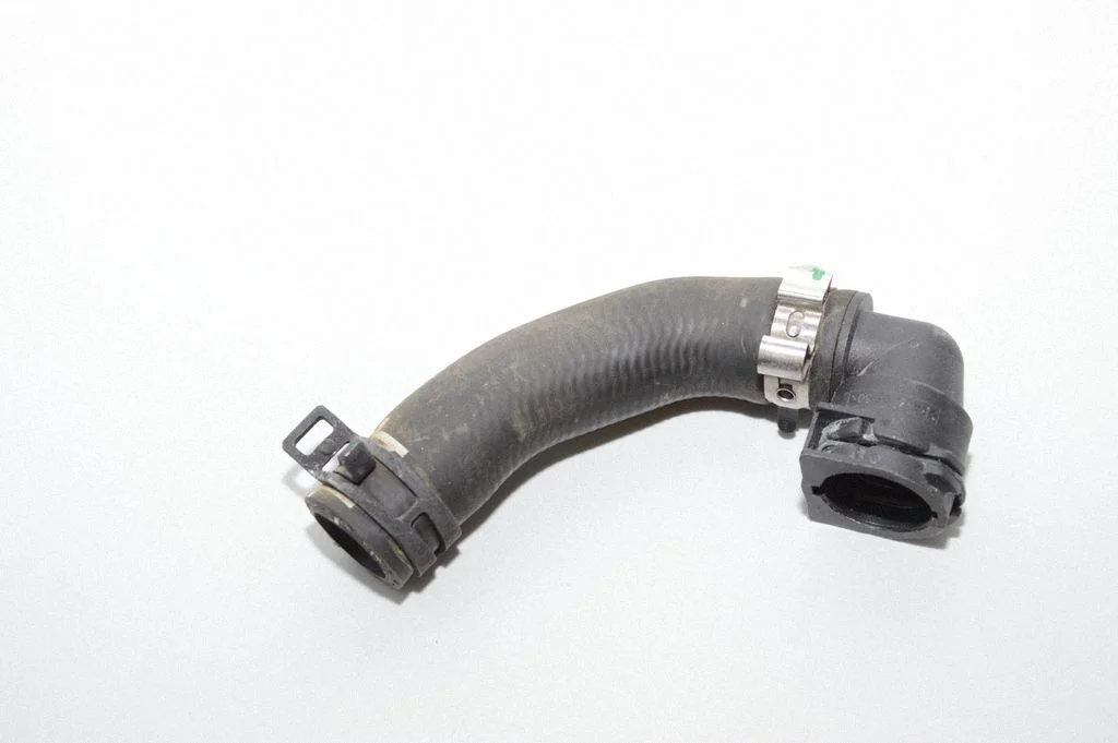 Engine coolant pipe/hose 9292731