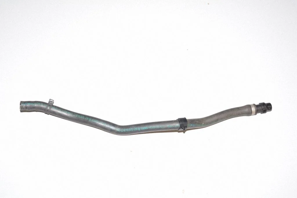 Engine coolant pipe/hose 9208184