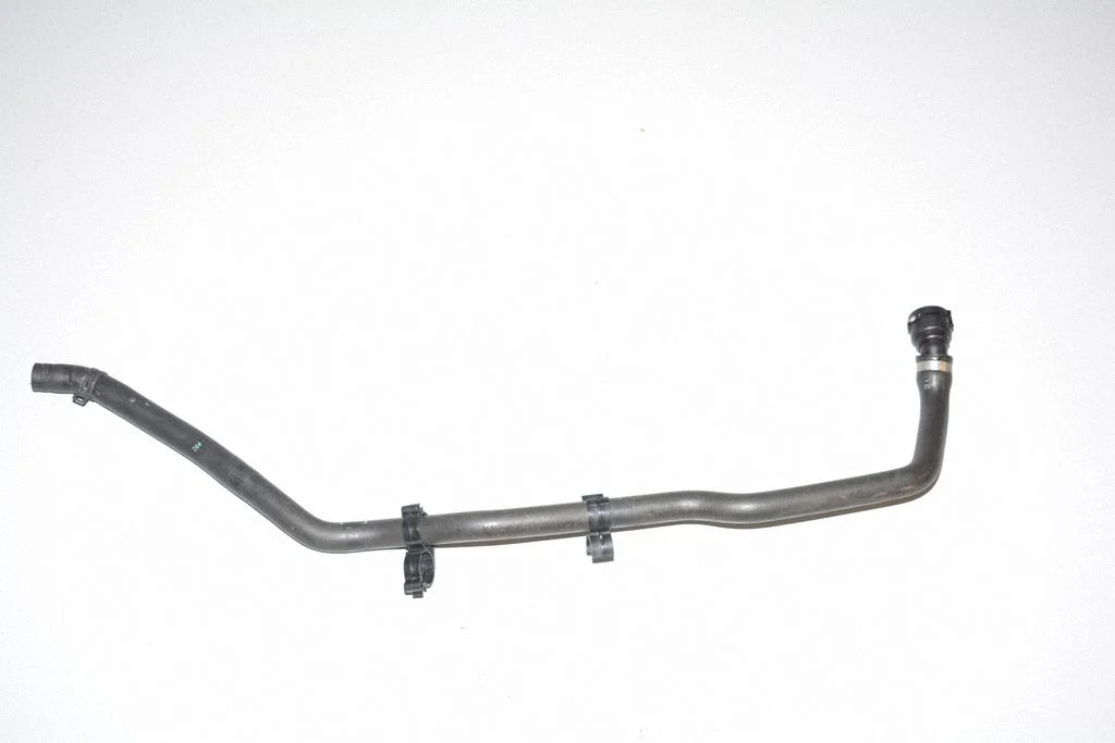 Engine coolant pipe/hose 9208169