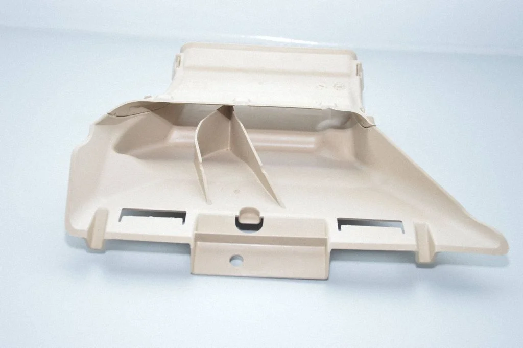 Salona gaisa kanāls (-i) – BMW 7. sērija G11 G12 (2015-2022)