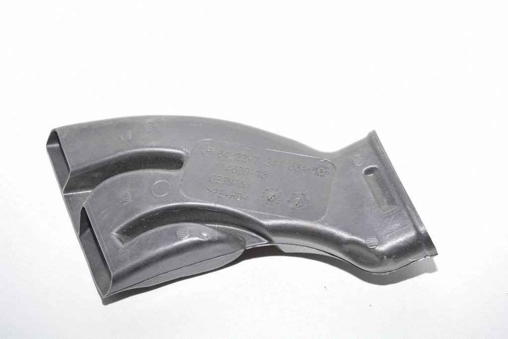 Salona gaisa kanāls (-i) – BMW 3. sērija F30 F35 F31 (2012-2018)