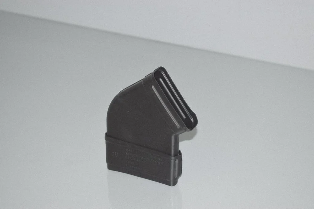 Cabin air duct channel 9350942