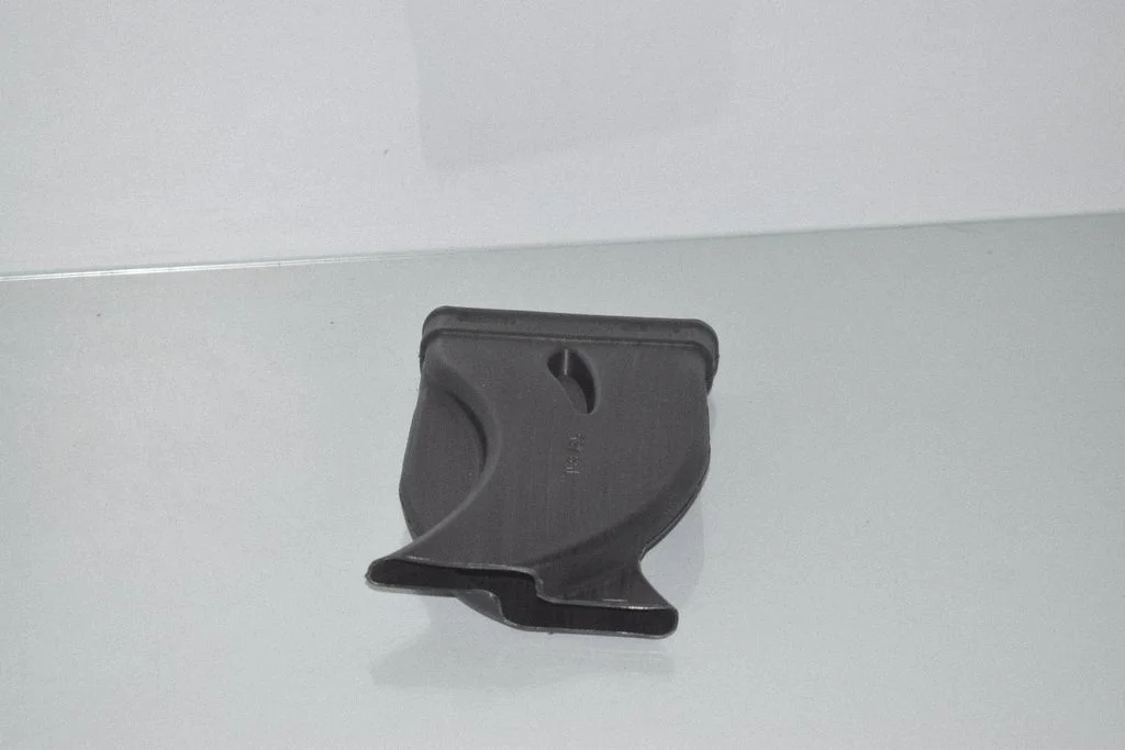 Cabin air duct channel 7298808