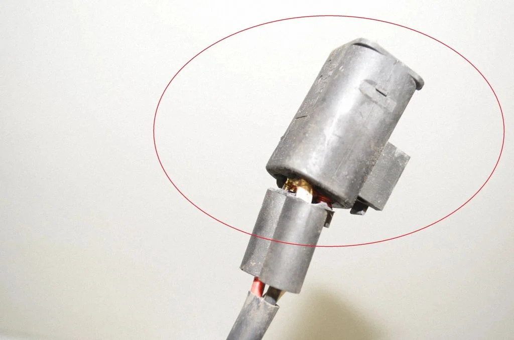 Elektrinis radiatorių ventiliatorius