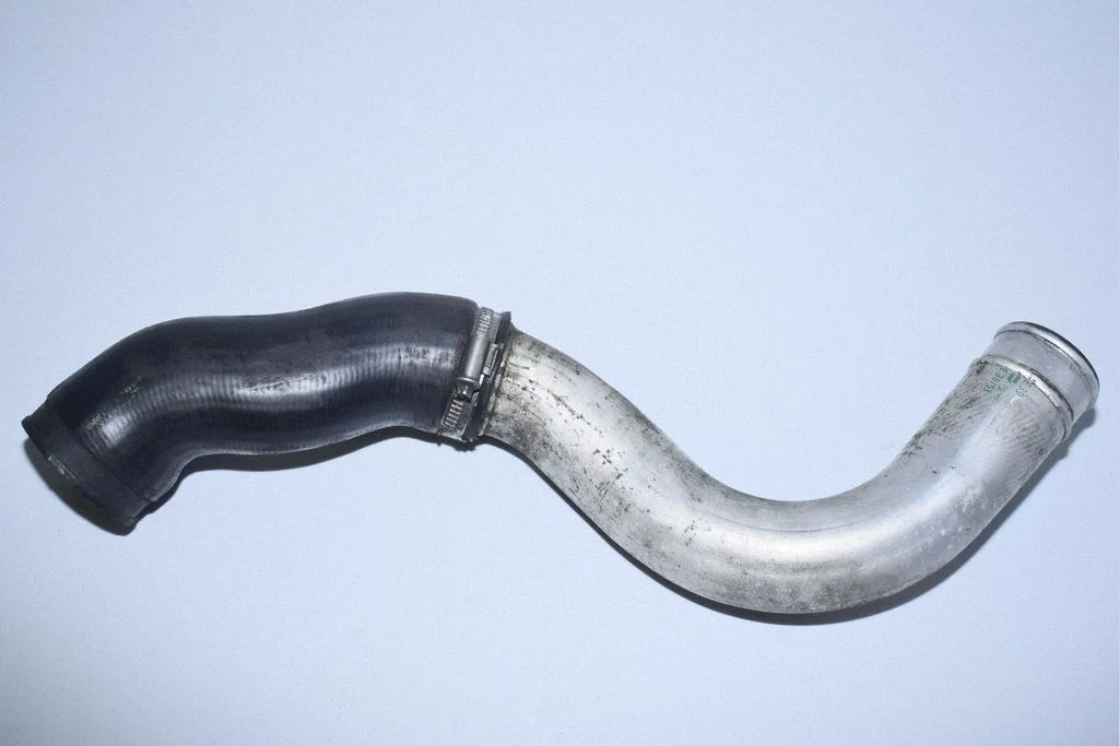 Interkūlerio žarna (-os)/ vamzdelis (-iai)