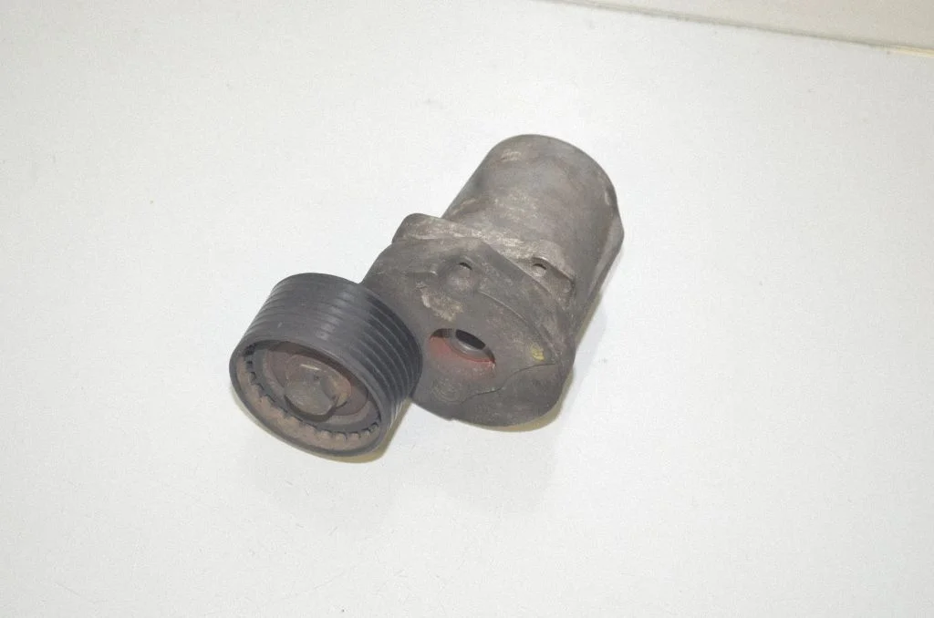 Diržo įtempėjas