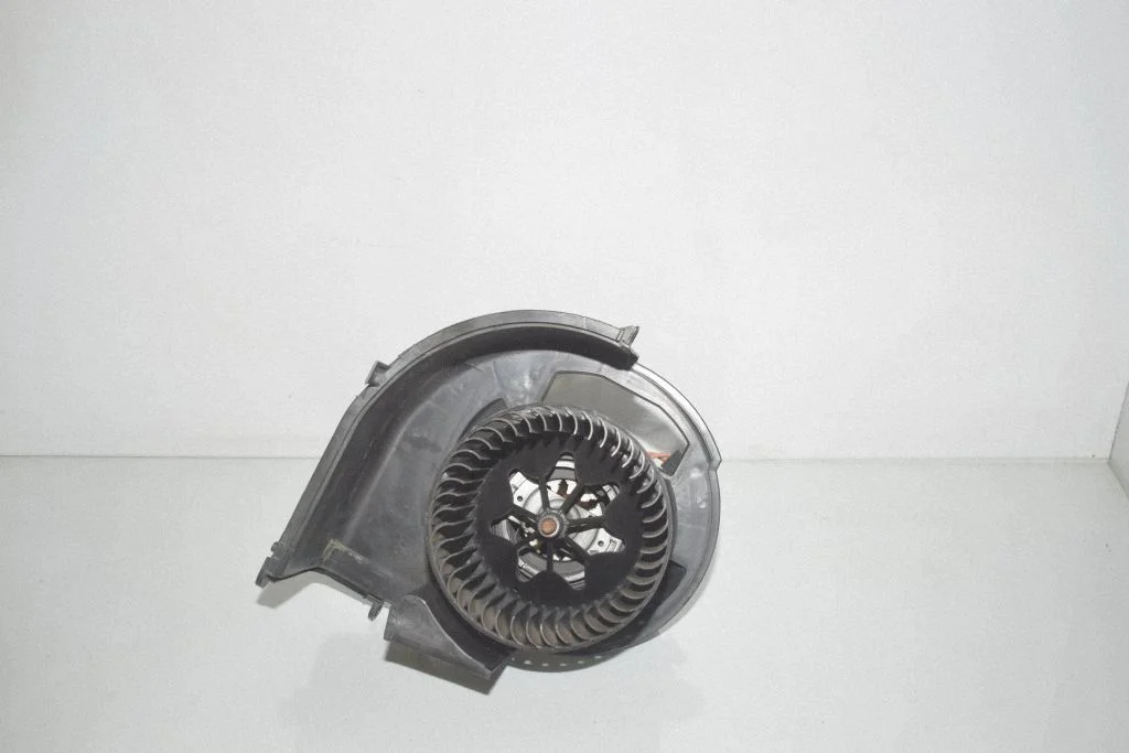 Heater fan/blower – BMW X6 F16 (2014-2017)