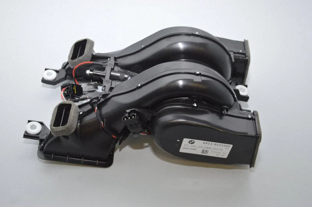 Dmuchawa nawiewu – BMW Seria 7 G11 G12 (2015-2022)