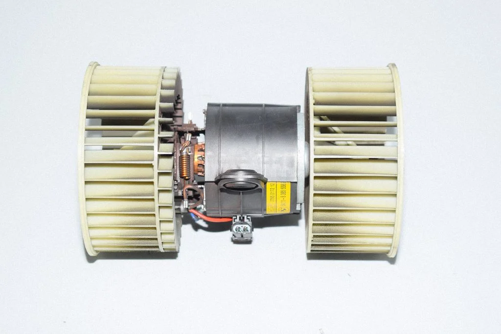 Krāsniņas ventilators/pūtējs 8385558