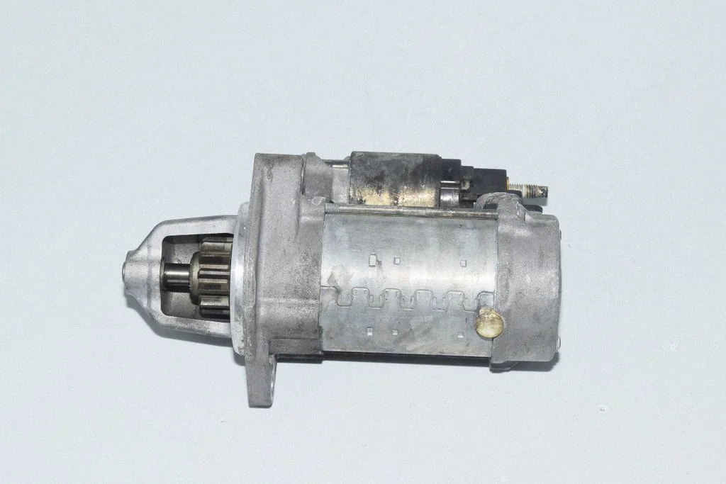 Starteris