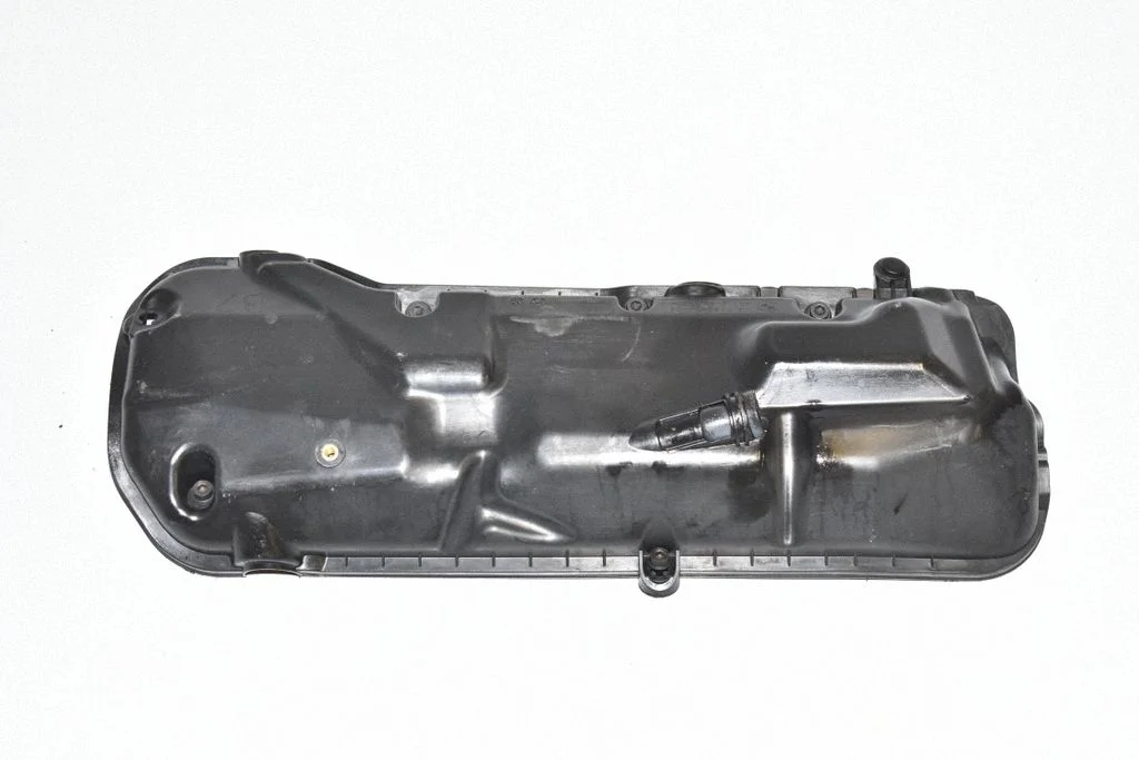 Variklio dangtis (apdaila)