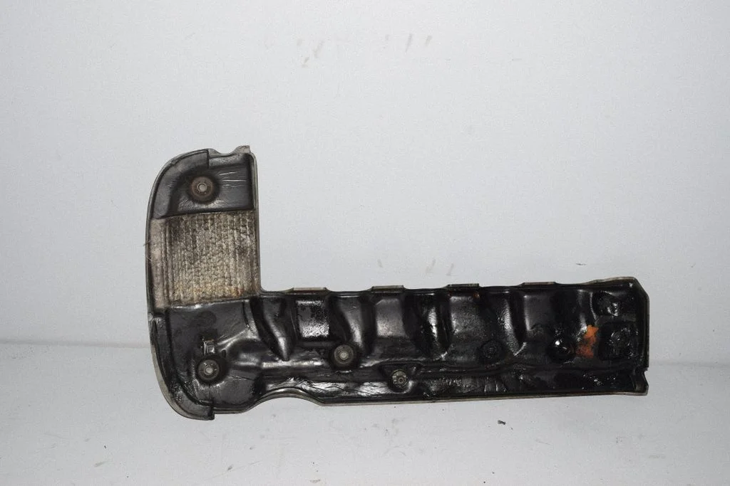 Variklio dangtis (apdaila)