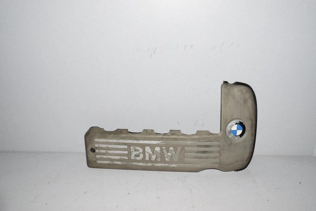 Engine cover (trim) – BMW 5 Series E39 (1996-2003)