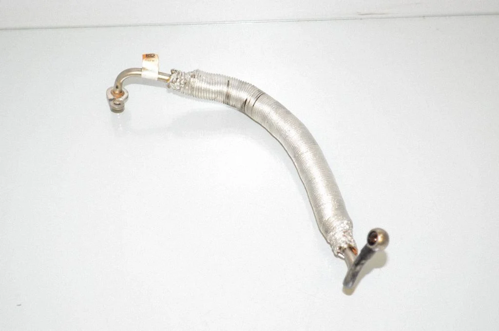 Tepimo vamzdelis (-iai)/ žarna (-os)