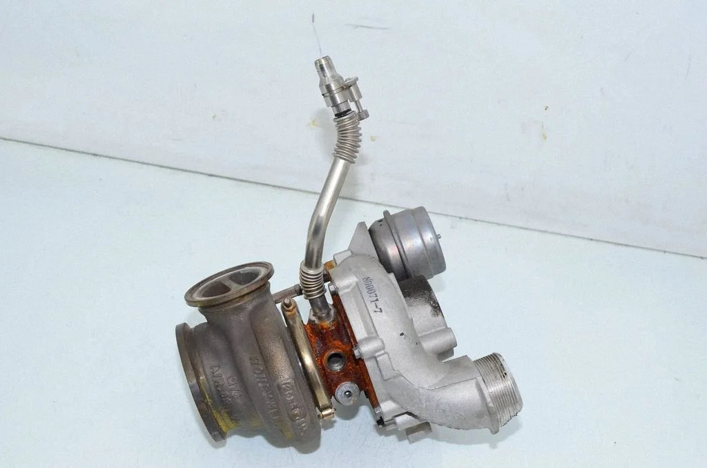 Turbina