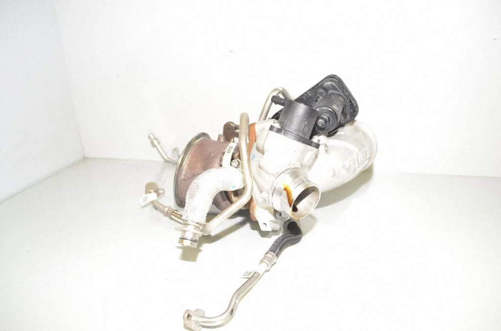 Turbo 5A62734