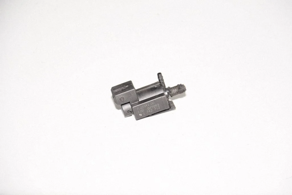 Solenoidklapp 1742712