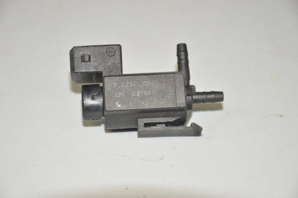 Solenoidklapp 1742712