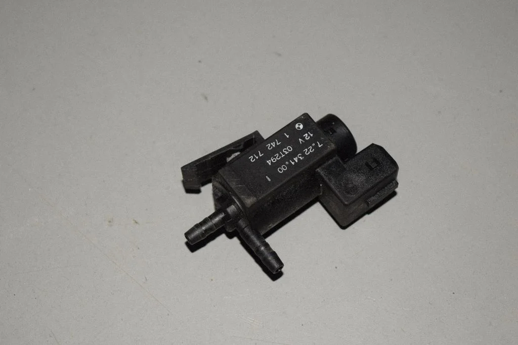 Zawór elektromagnetyczny turbo 1742712