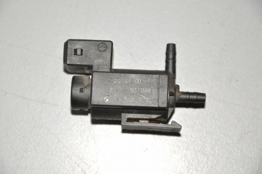 Turbo solenoīda vārsts 1742712