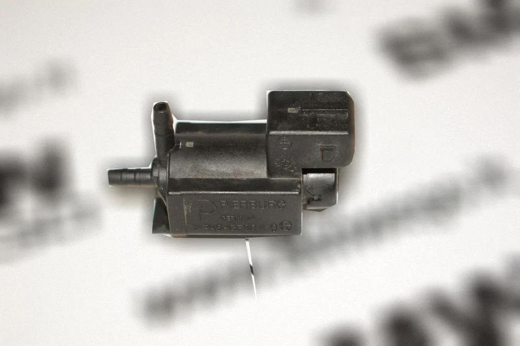 Turbo solenoīda vārsts 1742712