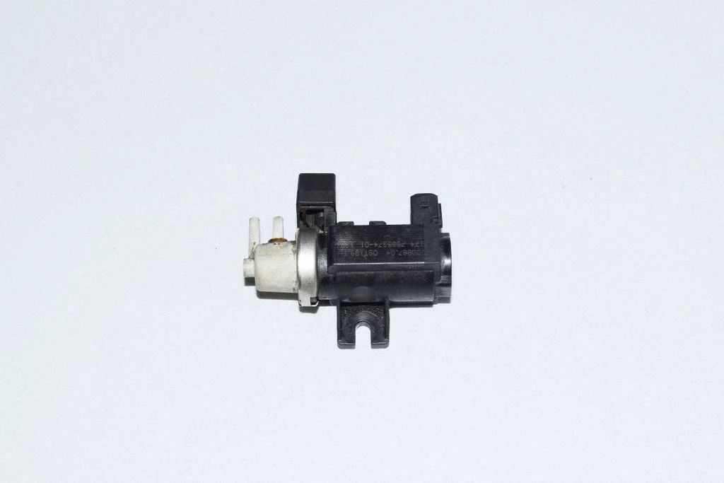 Turbo solenoid valve 7595374