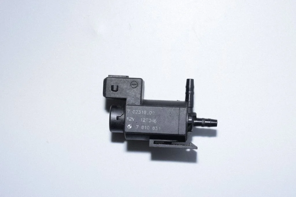 Solenoidklapp 7810831