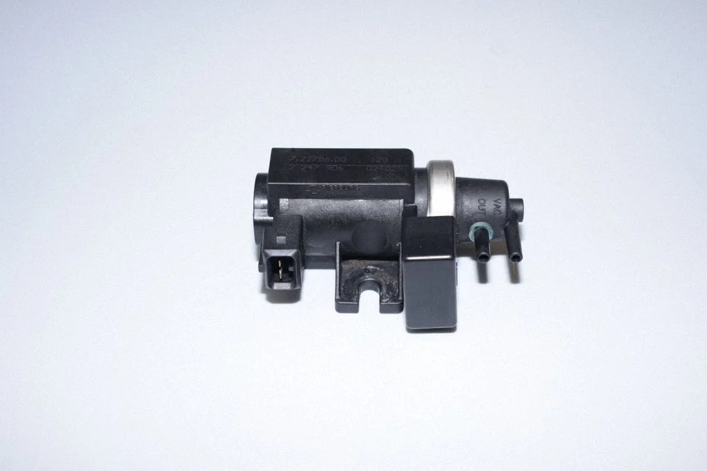 Turbo solenoīda vārsts 2247906