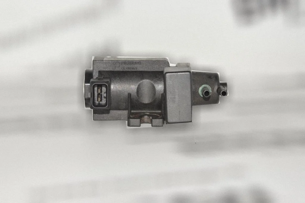 Solenoidklapp 2217906