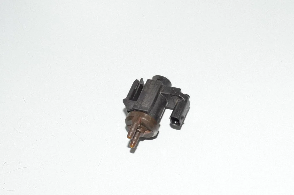 Turbo solenoid valve 8570591