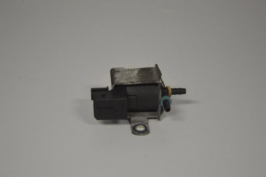 Solenoidinis vožtuvas