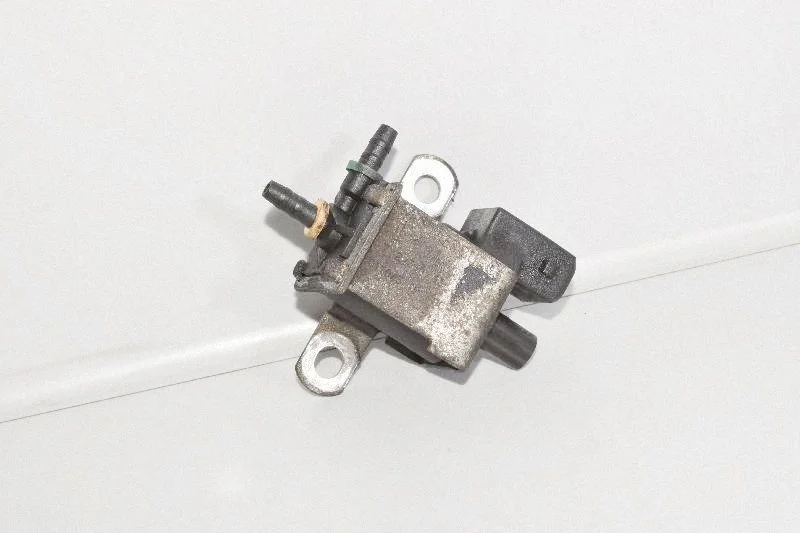 Solenoidinis vožtuvas