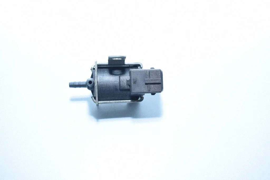 Solenoidinis vožtuvas