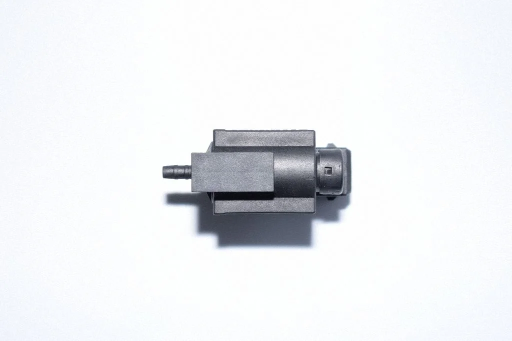 Solenoidinis vožtuvas