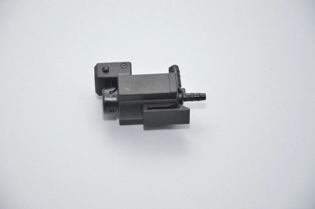 Solenoidinis vožtuvas