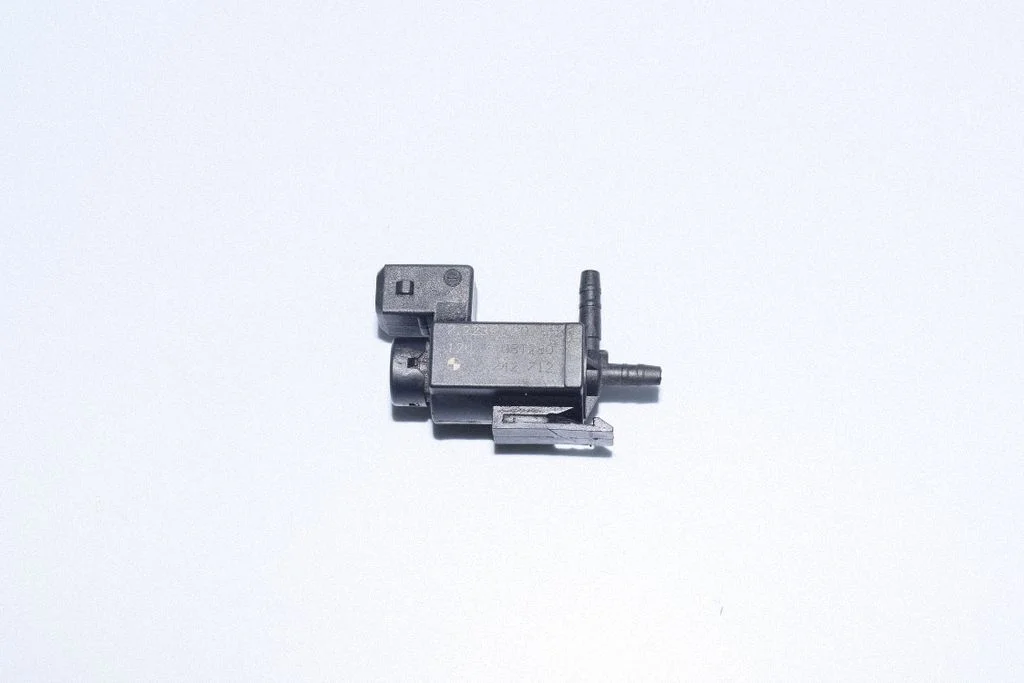 Solenoidinis vožtuvas