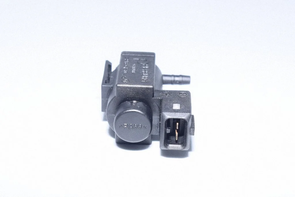Solenoidinis vožtuvas