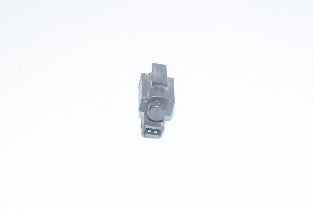 Solenoidinis vožtuvas