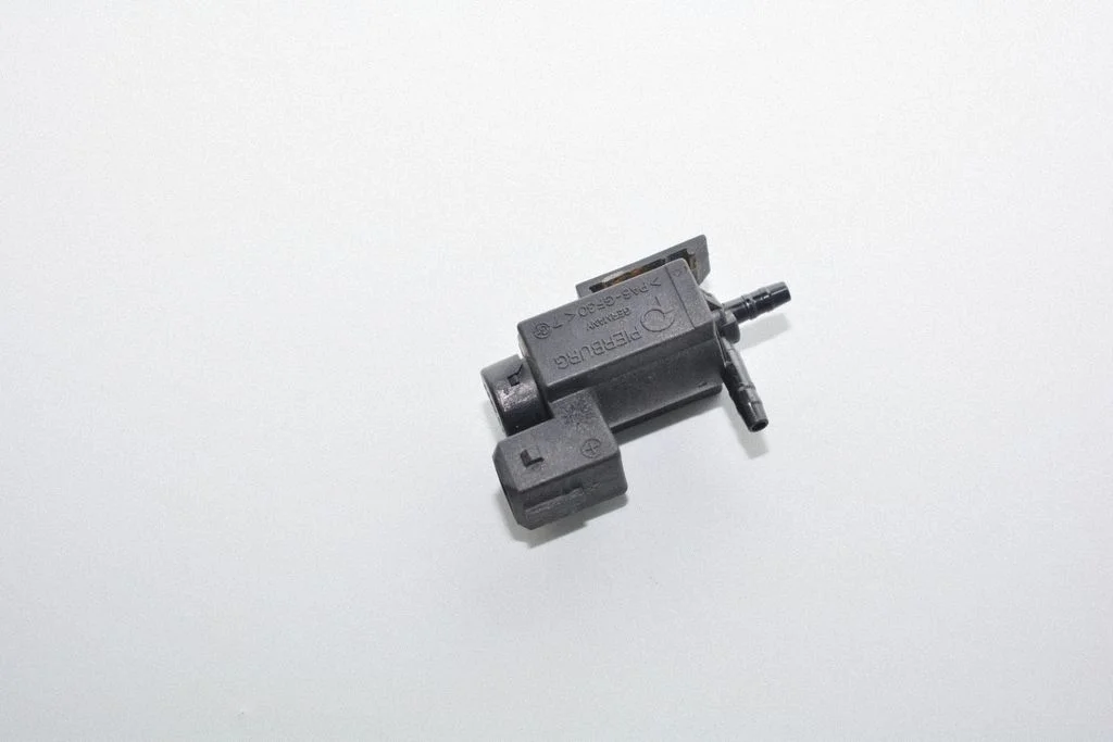 Turbo solenoīda vārsts 7810831
