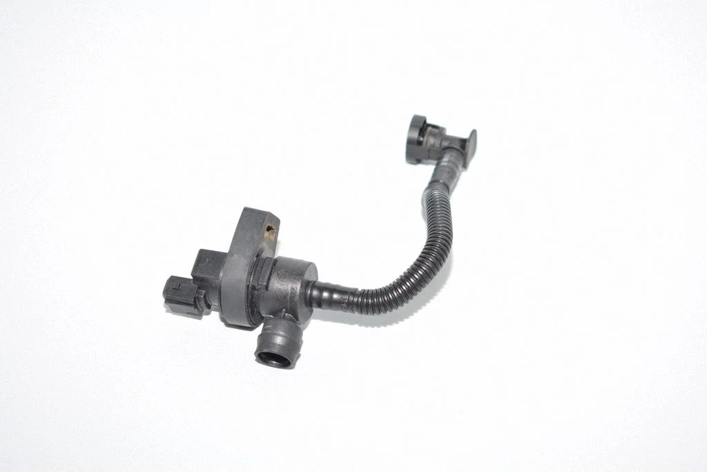 Solenoidinis vožtuvas