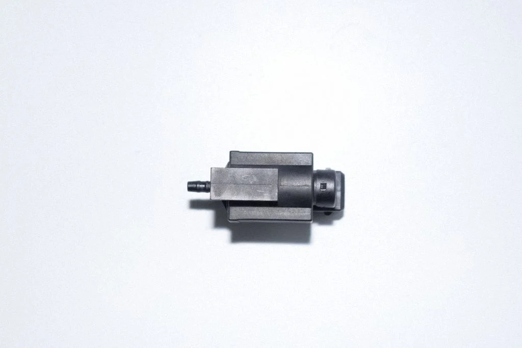 Solenoidinis vožtuvas