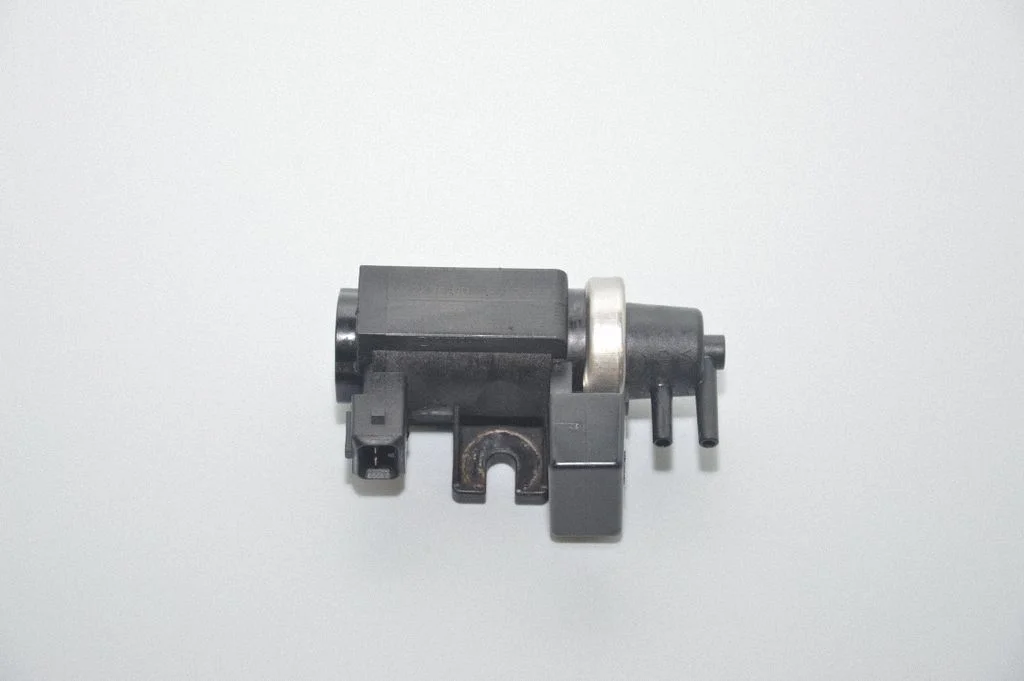 Solenoidinis vožtuvas