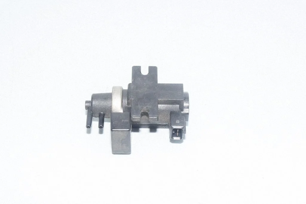 Solenoidinis vožtuvas