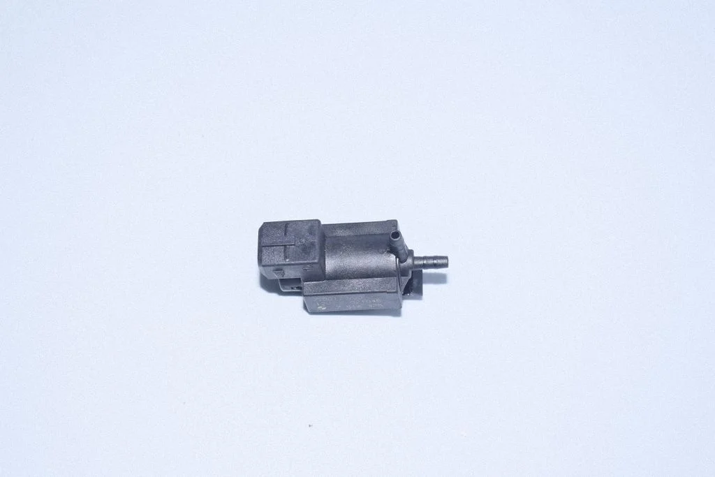 Solenoidinis vožtuvas