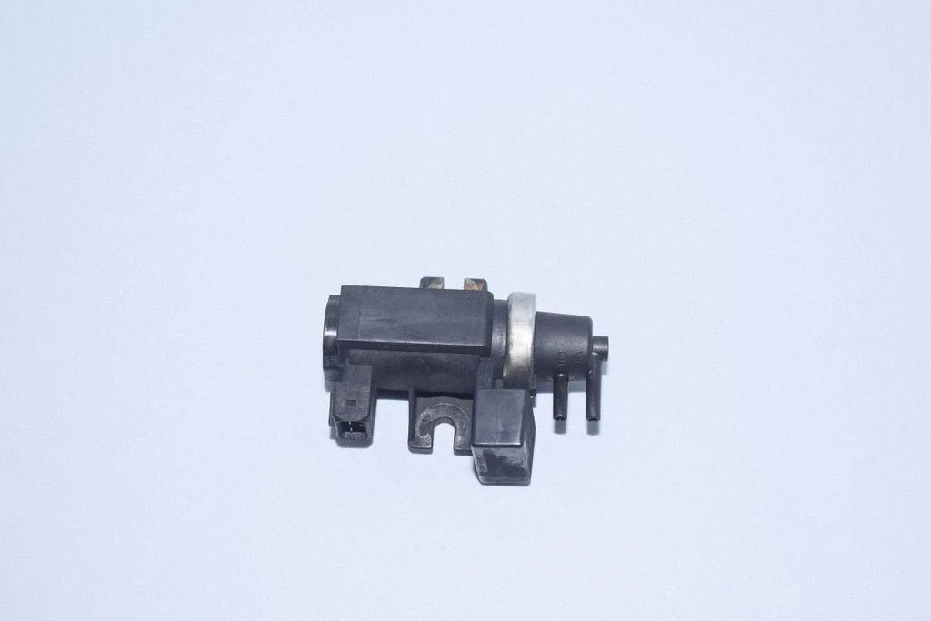 Solenoidinis vožtuvas