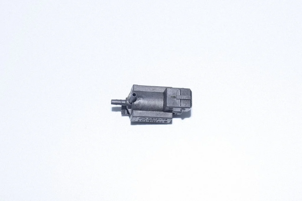 Solenoidinis vožtuvas