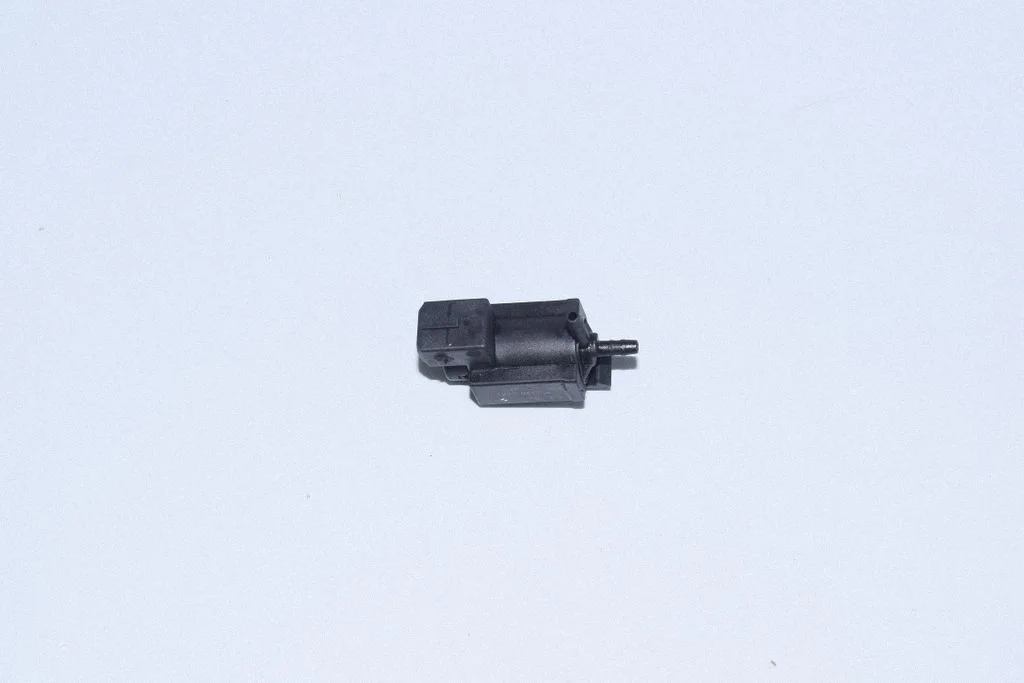 Solenoidinis vožtuvas