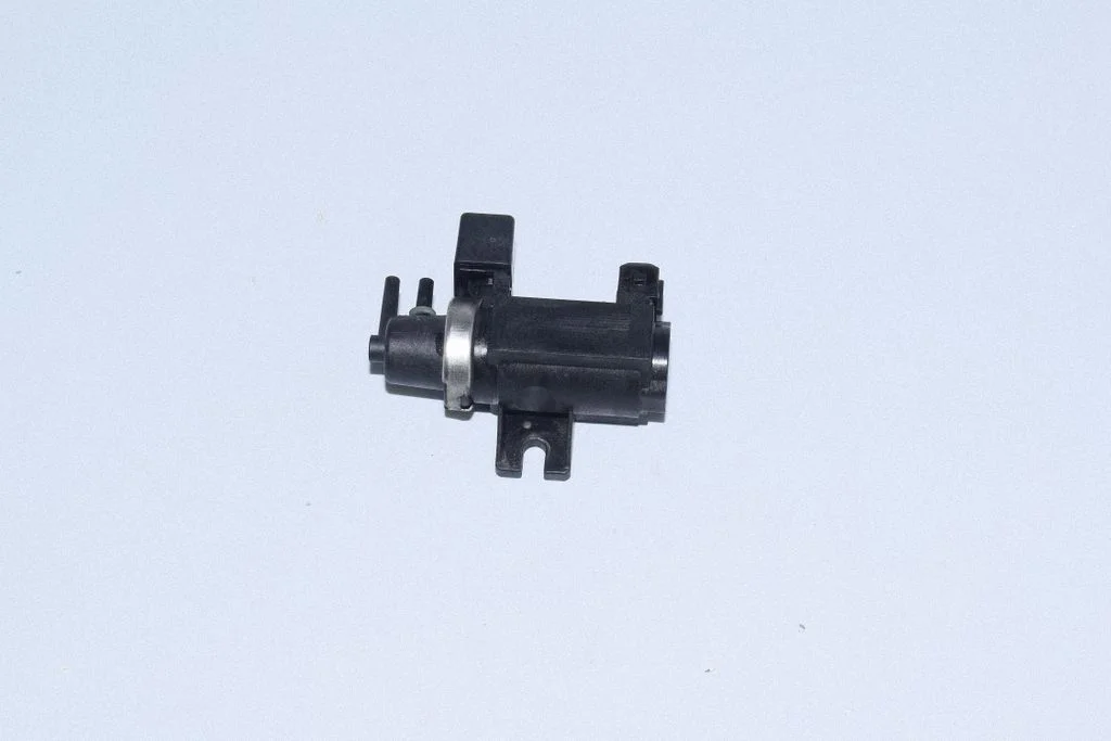Solenoidinis vožtuvas