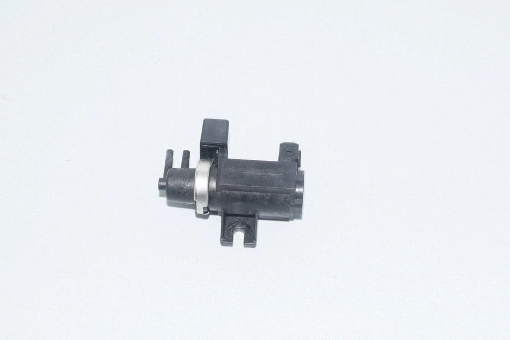 Solenoidinis vožtuvas