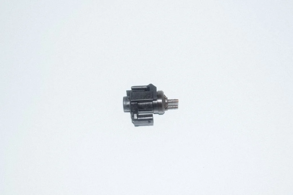 Solenoidinis vožtuvas